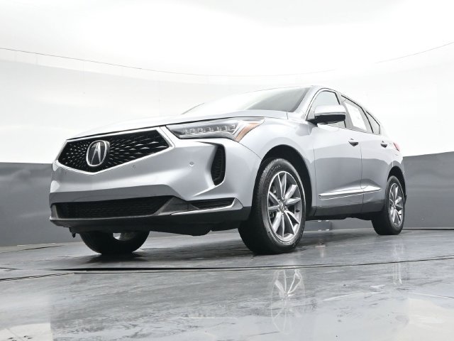 Used 2023  Acura Technology Package image 37