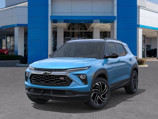 2026 Chevrolet Trailblazer RS - Photo 7