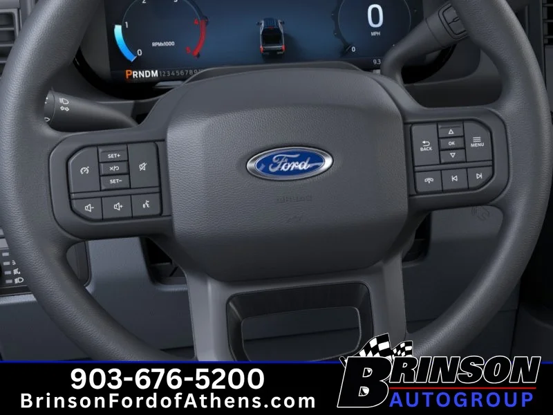 New 2026 Avalanche Ford F-250® XLT image 12
