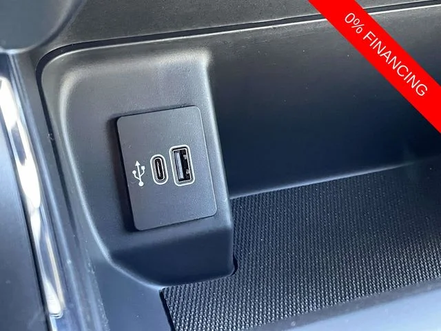 New 2026 Silver Ford STX image 24