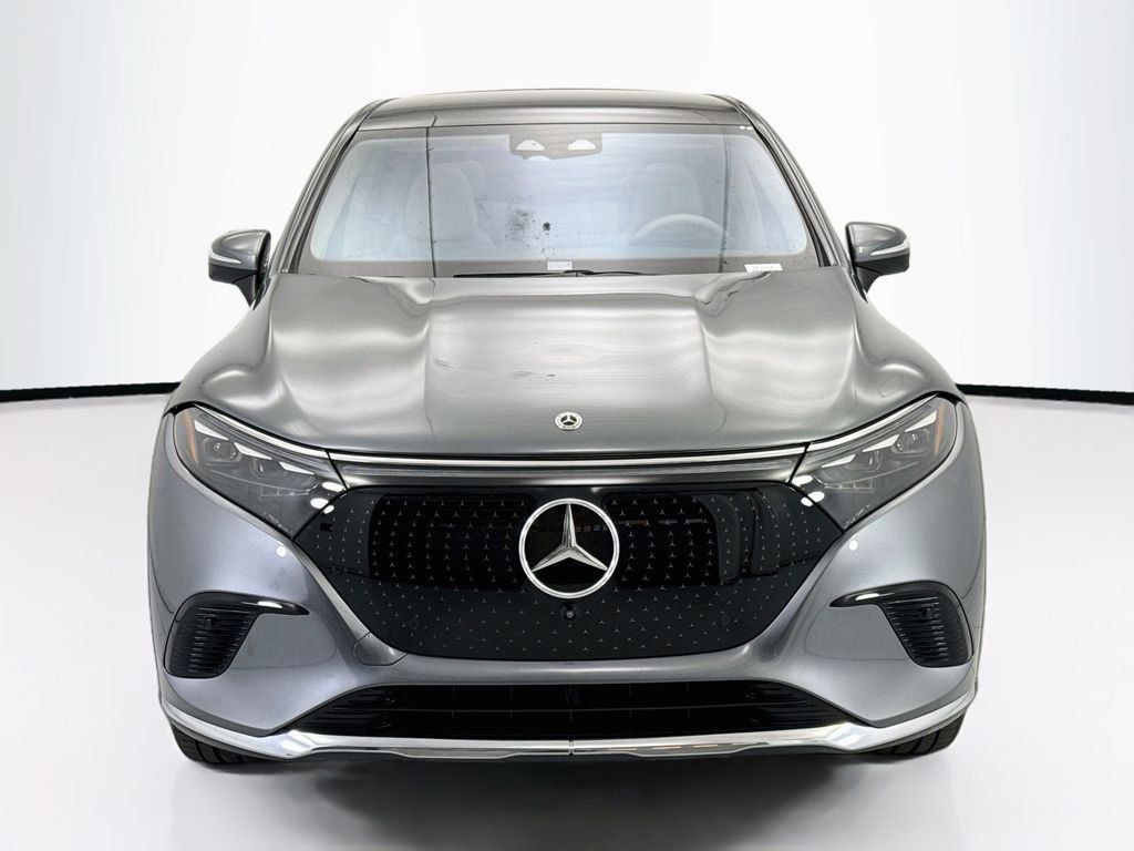 Certified 2023 Mercedes-Benz EQS SUV Base with VIN 4JGDM2EB8PA005720 for sale in Phoenix, AZ