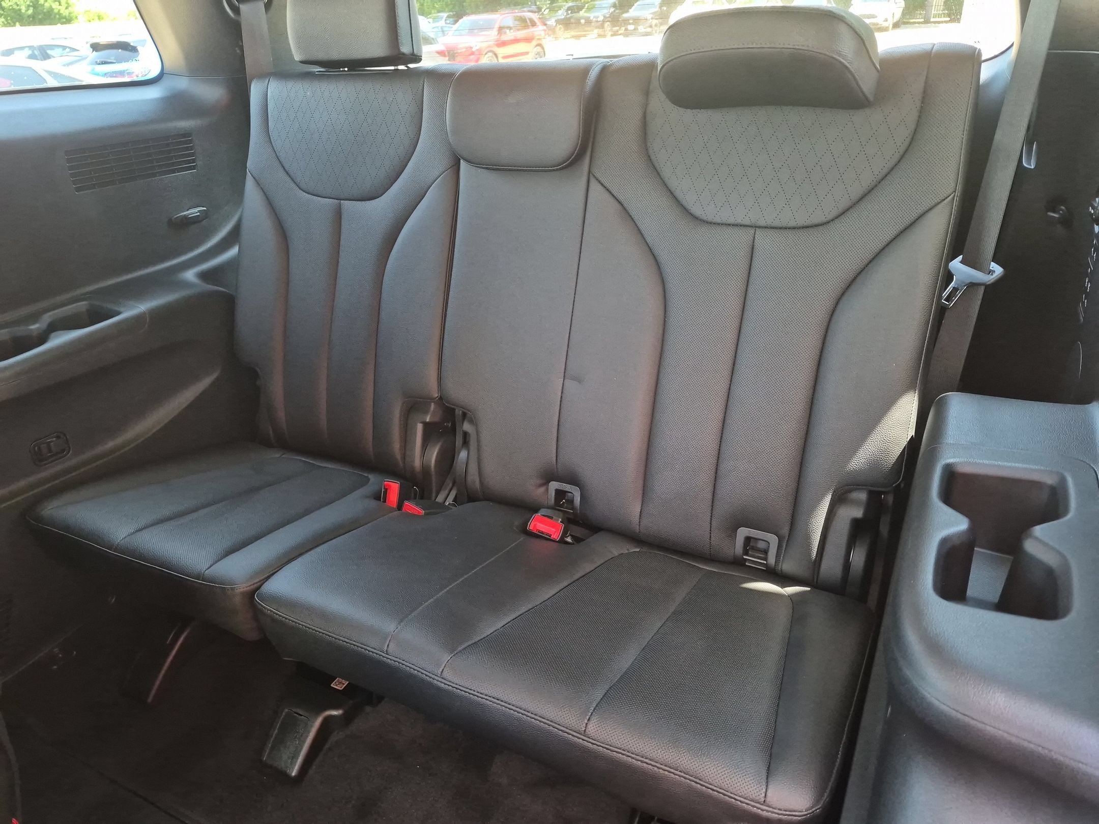 Used 2020 Rainforest Hyundai SEL AWD image 23