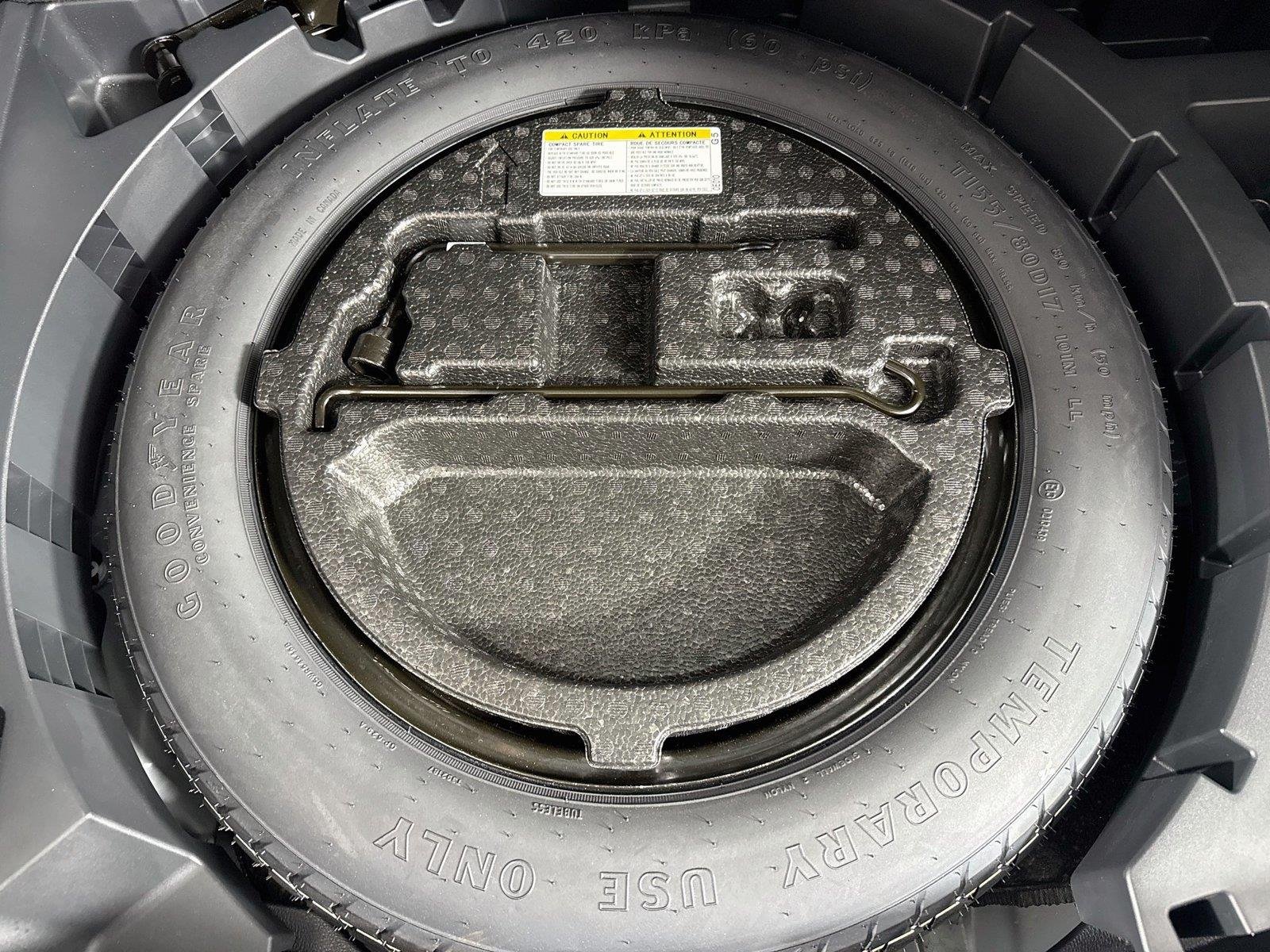 Certified Used 2026 Celestite Toyota XLE image 40
