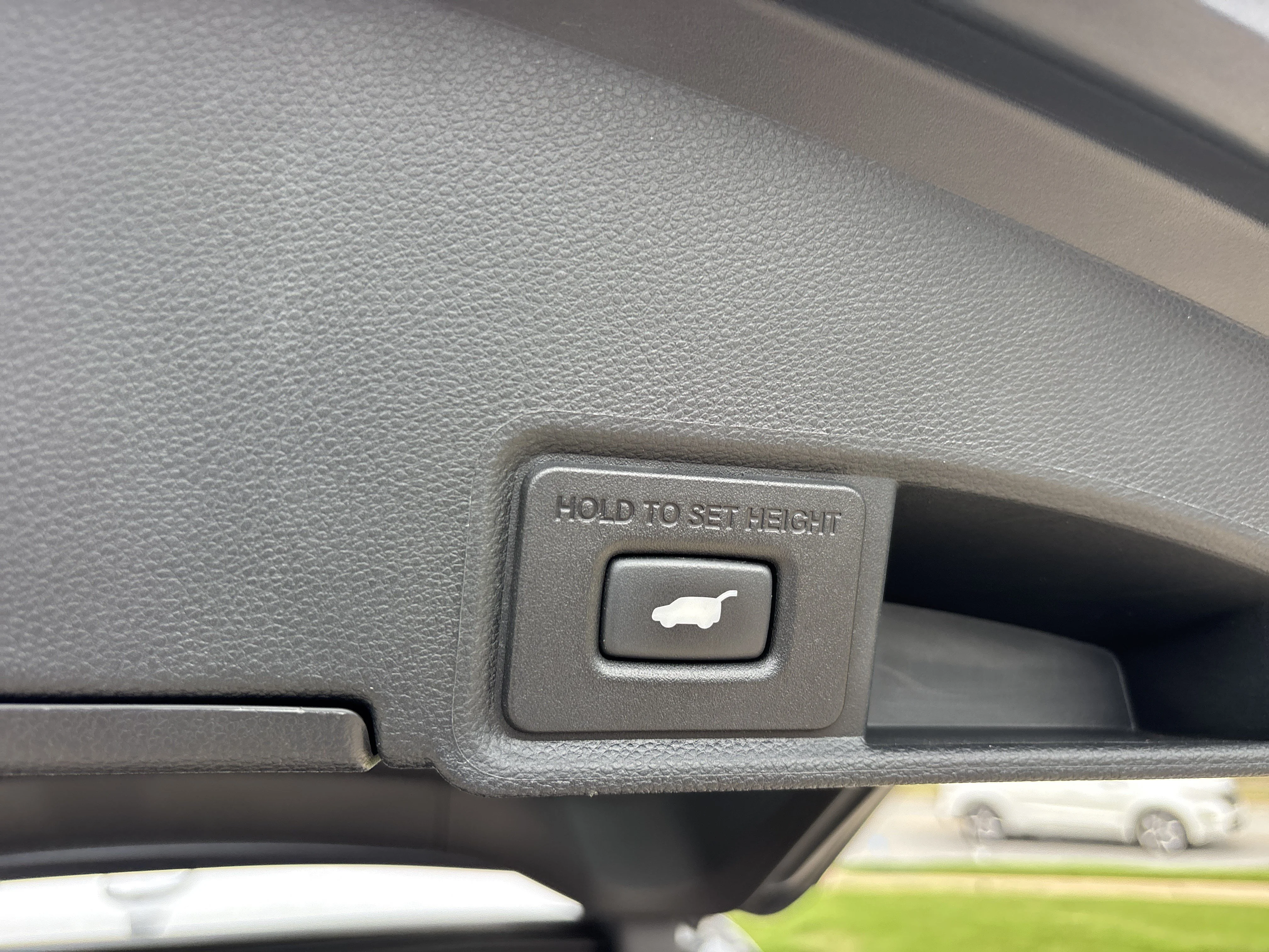 Used 2020 Lunar Silver Metallic Acura SH-AWD A-Spec Package image 9