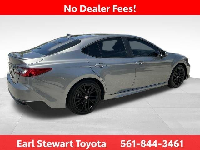 Certified Used 2025 PRECIOUS METAL Toyota  image 5