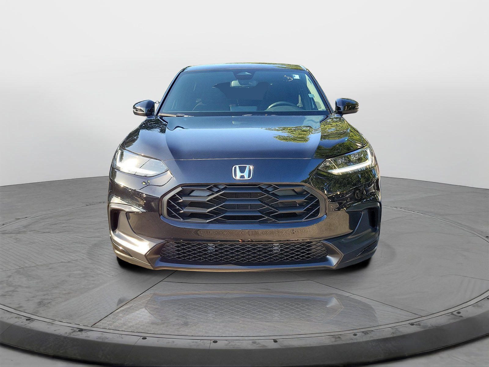 2025 Honda HR-V Sport - Photo 32