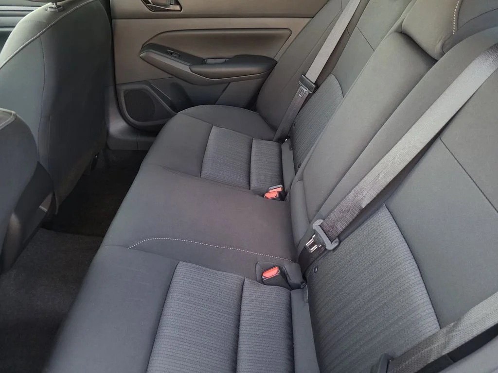 Used 2025 Gray Nissan 2.5 S image 14