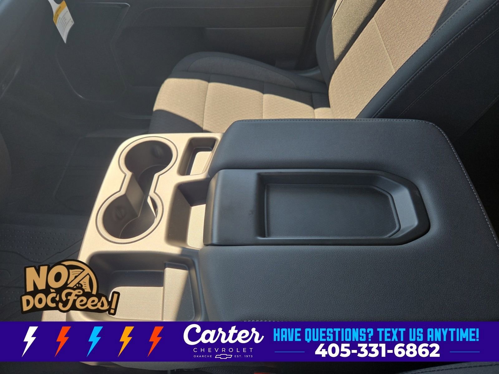 2026 Chevrolet Silverado 1500 LT - Photo 32