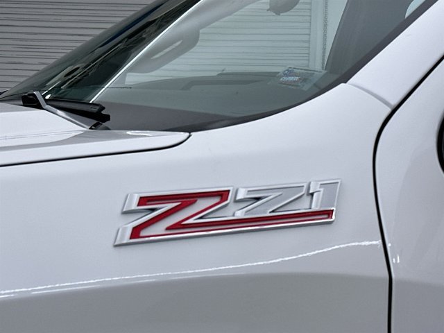 2021 Chevrolet Silverado 1500 LTZ - Photo 41