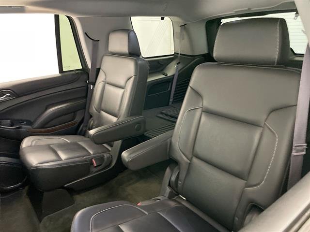 Certified Used 2015 TUNGSTEN METALLIC Chevrolet LT image 26