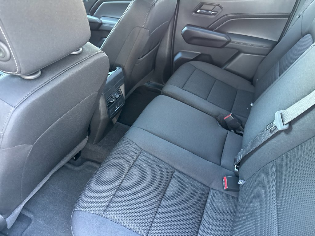 2026 Chevrolet Colorado LT - Photo 11