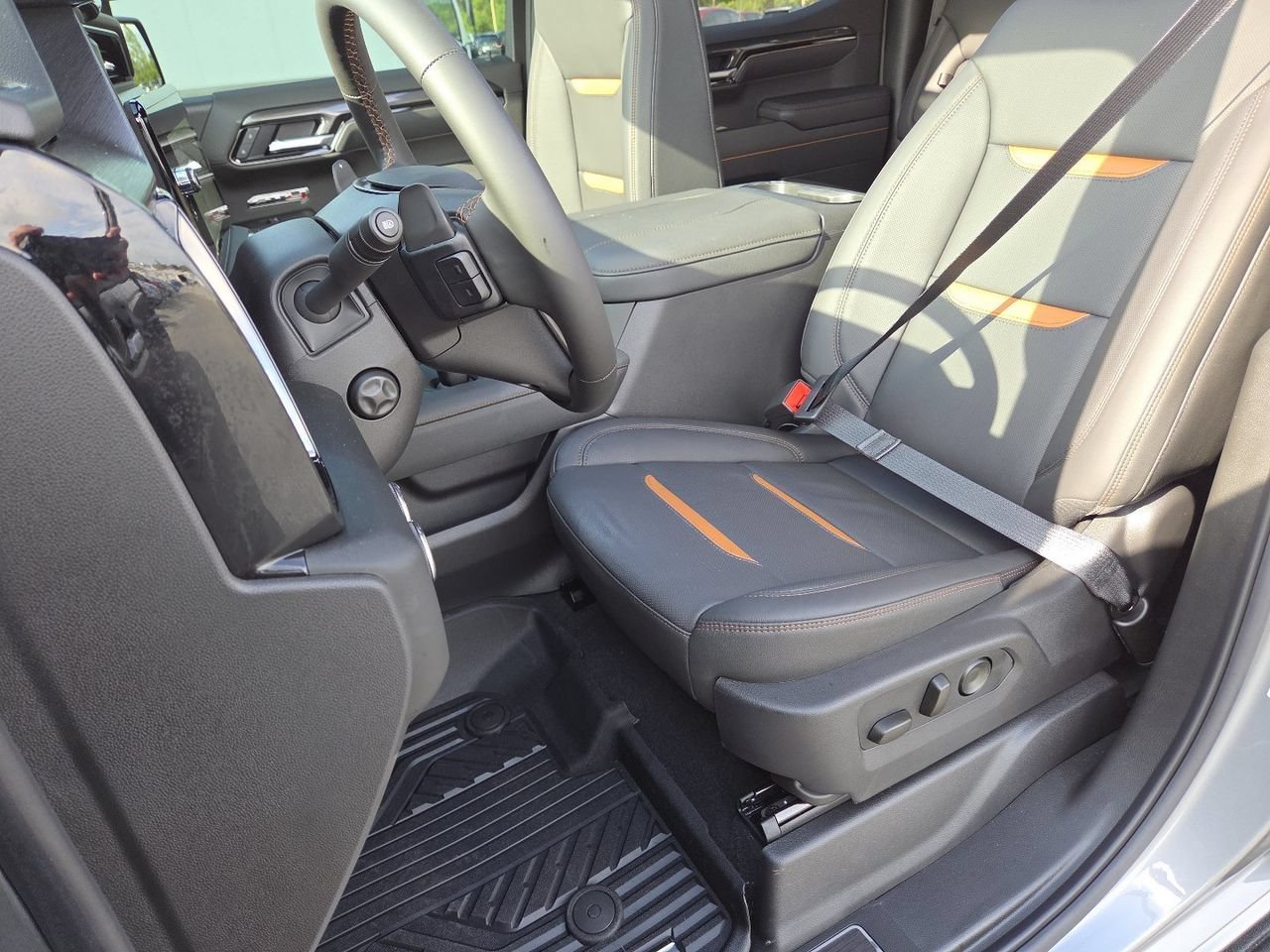 2026 GMC Sierra 1500 AT4 - Photo 27