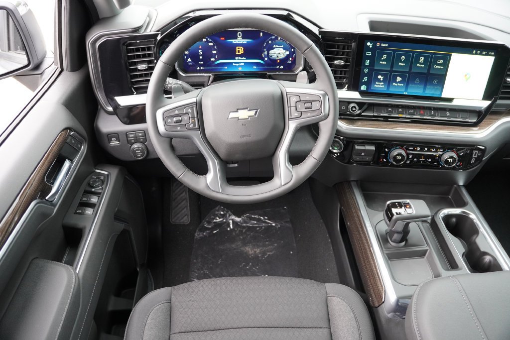 2026 Chevrolet Silverado 1500 LT - Photo 13