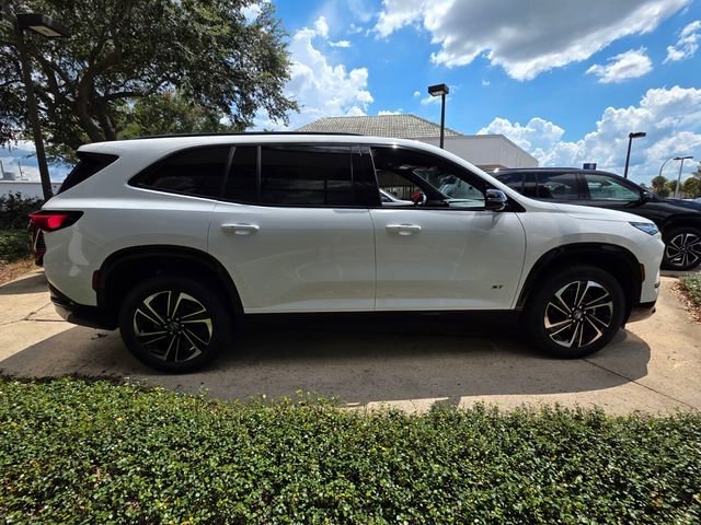 2026 Buick Enclave Sport Touring - Photo 9