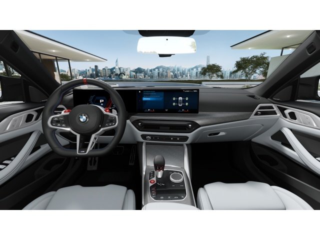 New 2027 Tanzanite Blue II Metallic BMW  image 10