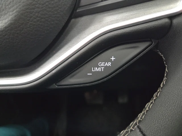 New 2026 High Gloss Black Exterior Paint Jeep Limited Altitude image 25