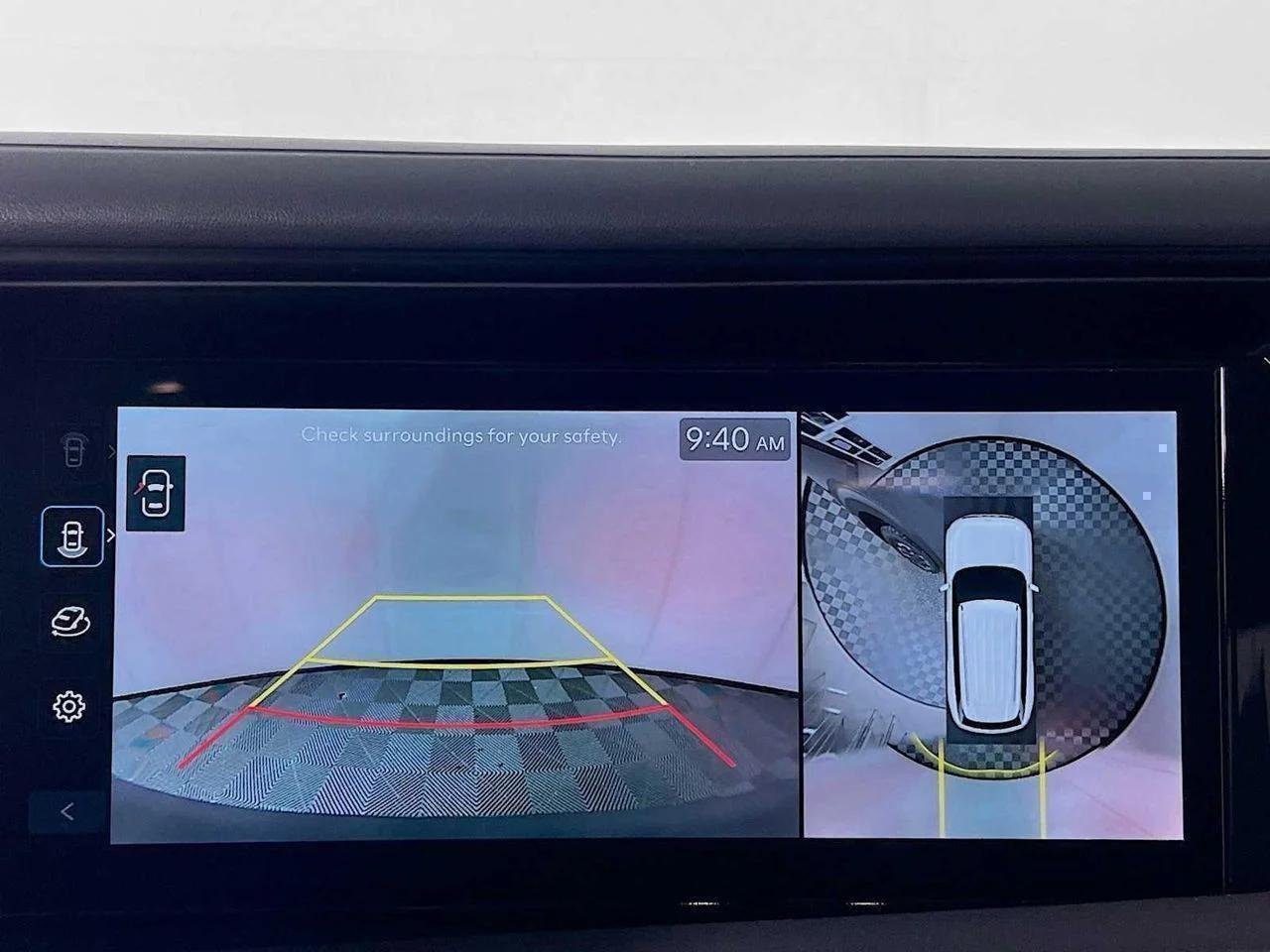 2026 Hyundai Palisade — photo 11