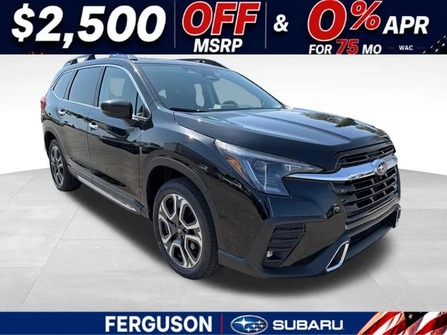 2026 Subaru ASCENT Touring 7-Passenger