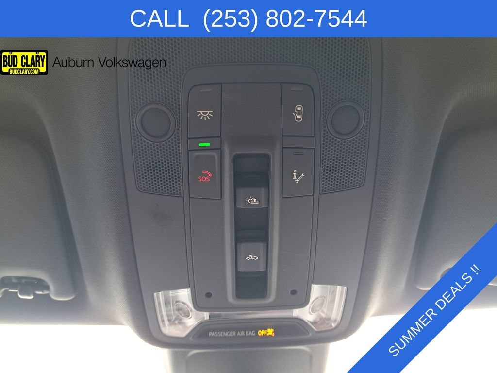 Used 2024 White Audi Premium image 86