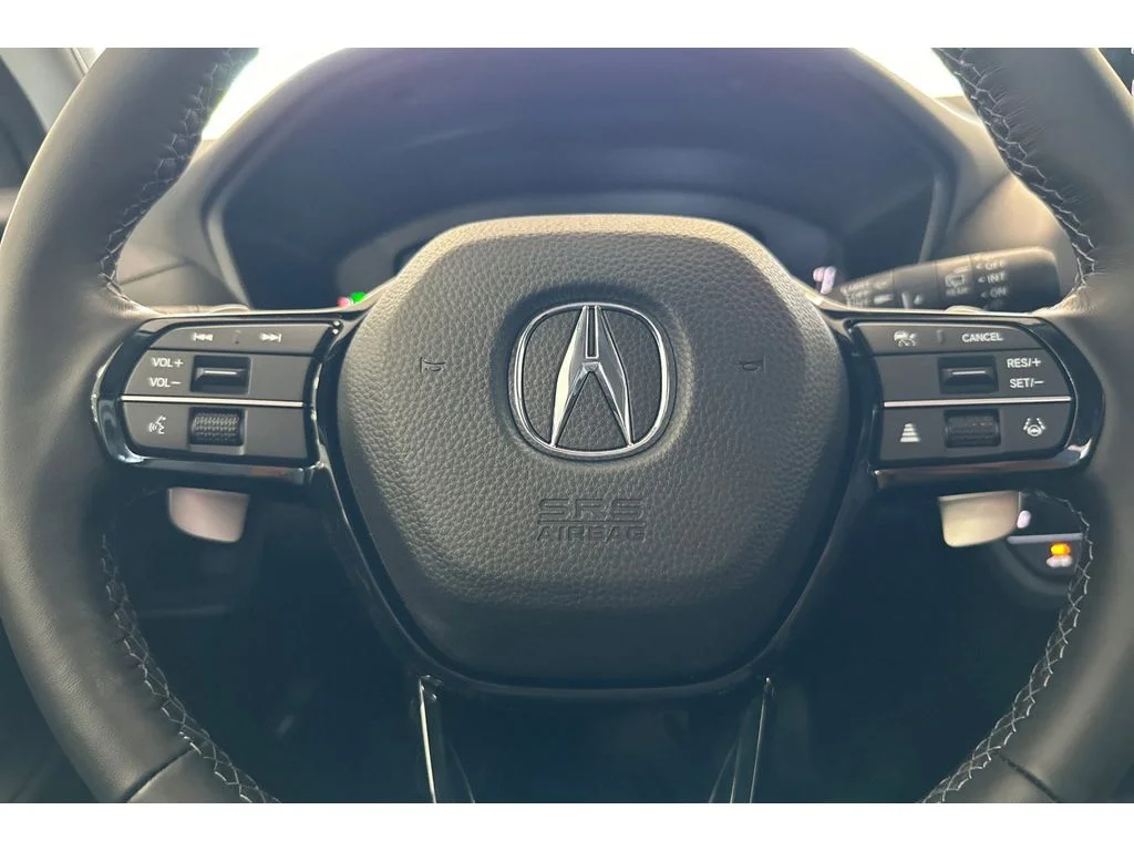 2025 Acura ADX Base - Photo 21