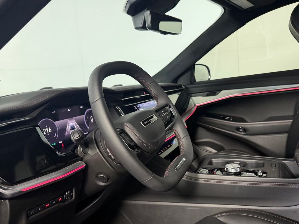Used 2024 Gray Jeep Launch Edition image 26