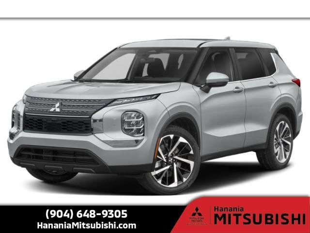 2024 Mitsubishi Outlander ES
