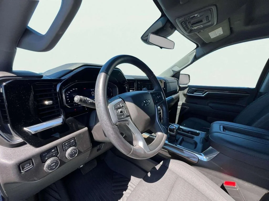 2022 Chevrolet Silverado 1500 RST - Photo 8