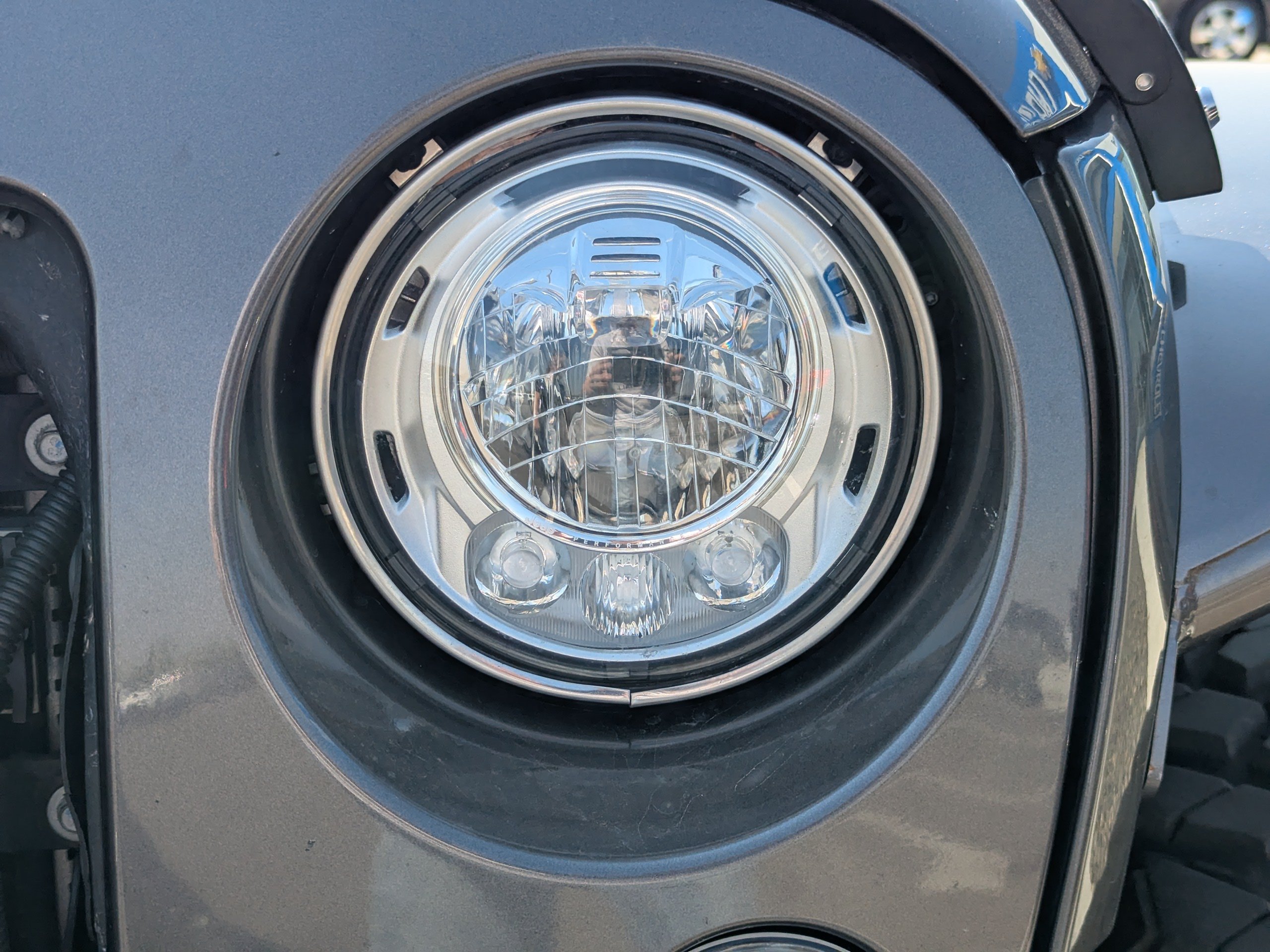 Used 2018  Jeep Rubicon image 35