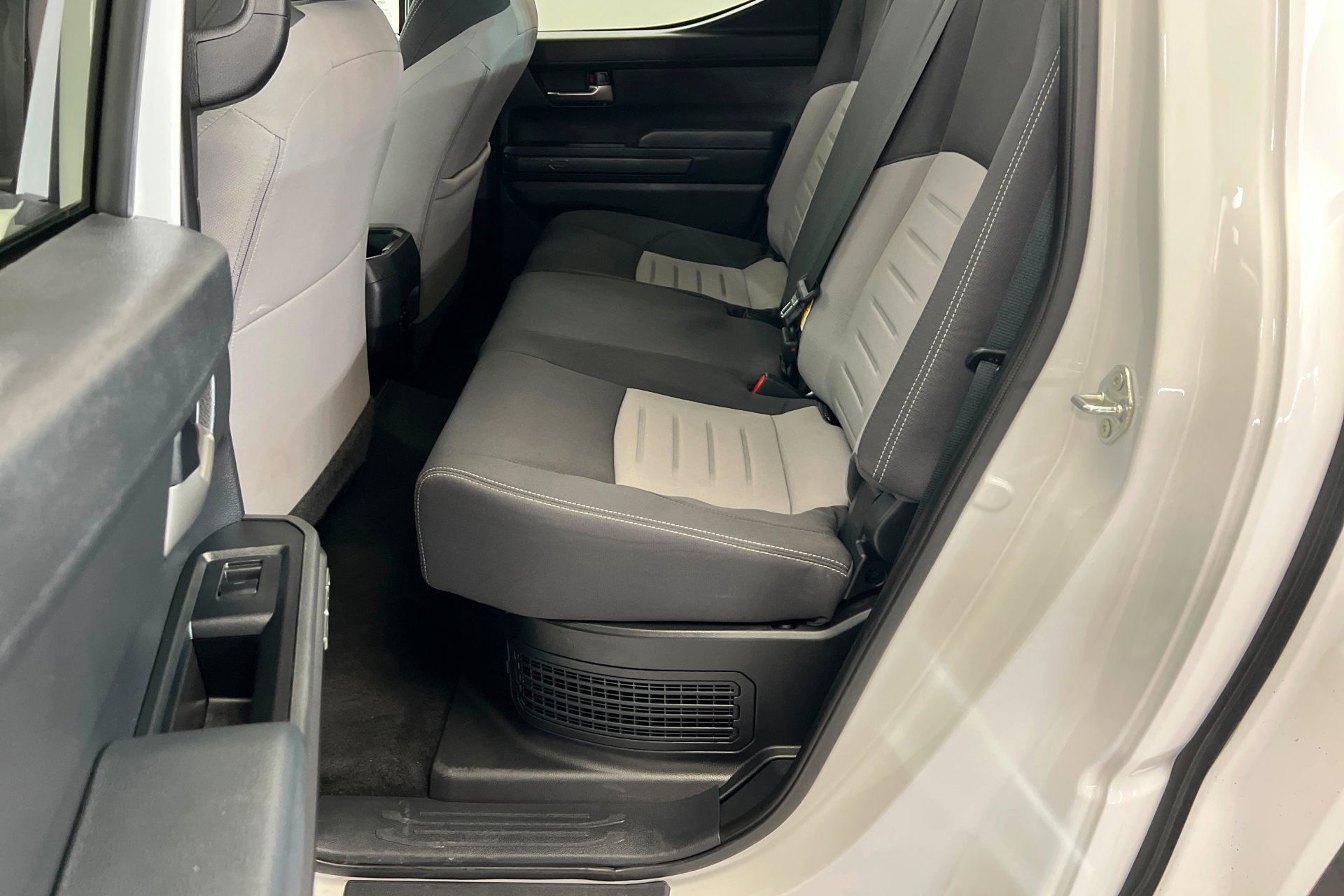 2024 Toyota Tacoma TRD Off Road - Photo 22