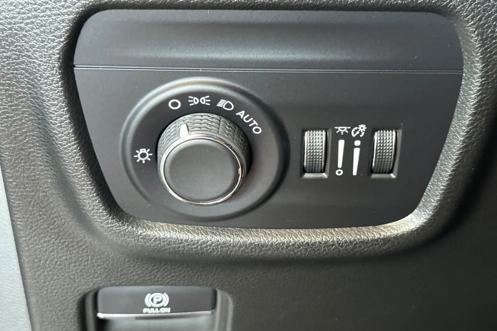 Used 2024 Bright White Clearcoat Jeep Laredo X image 30