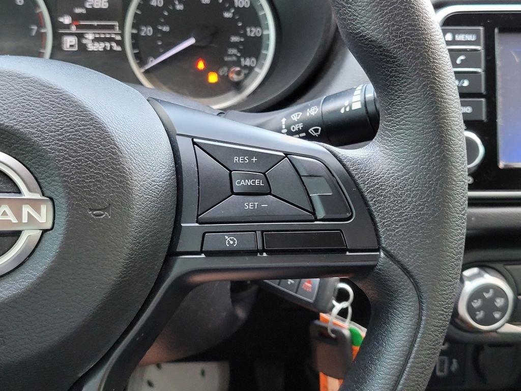 Used 2024 Gray Nissan 1.6 S image 25