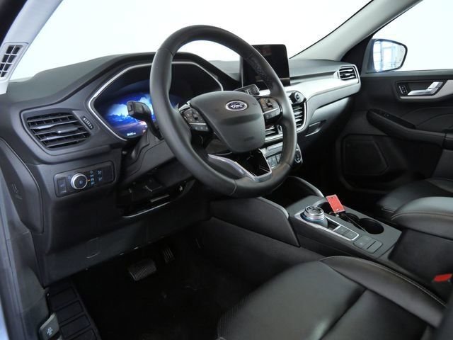 Certified Used 2022  Ford SEL image 15