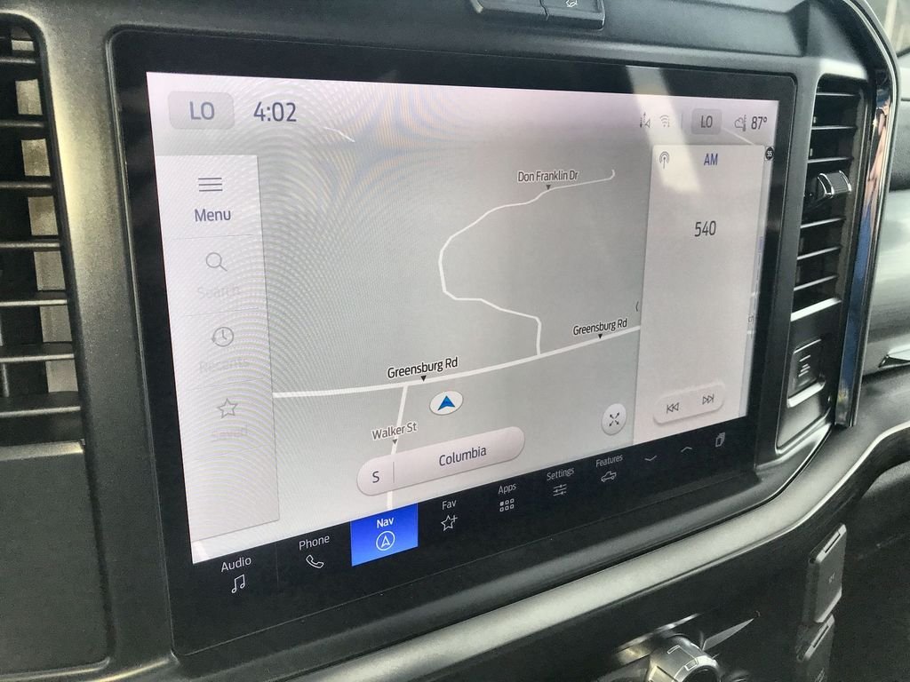 2026 Ford F-250 Super Duty Lariat - Photo 18