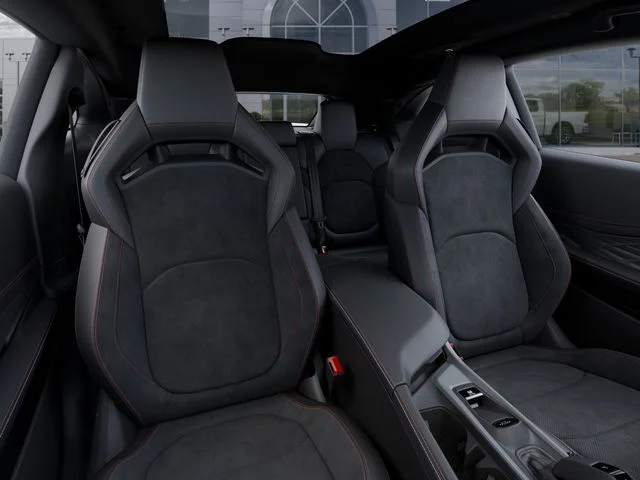 New 2026 After Dark Exterior Paint Dodge R/T Plus image 16