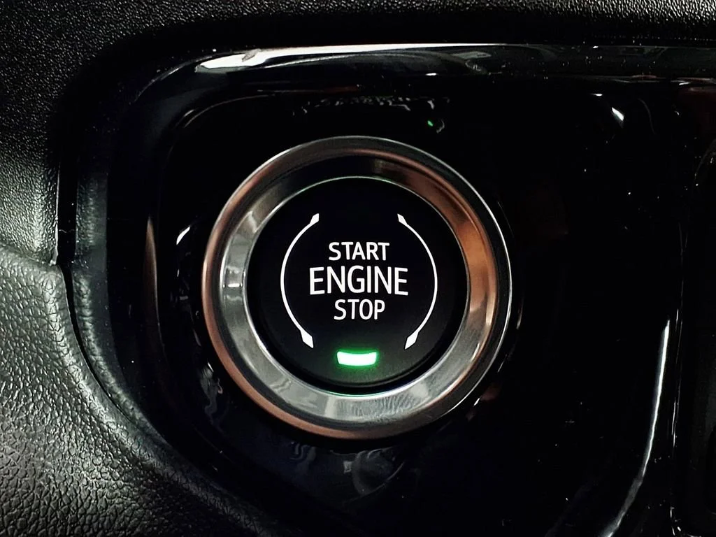New 2026 Black Chevrolet LT image 17