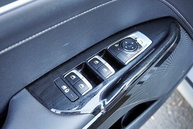 Used 2025 Gray Kia GT-Line image 22