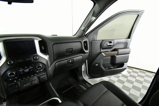 2021 Chevrolet Silverado 1500 RST - Photo 20