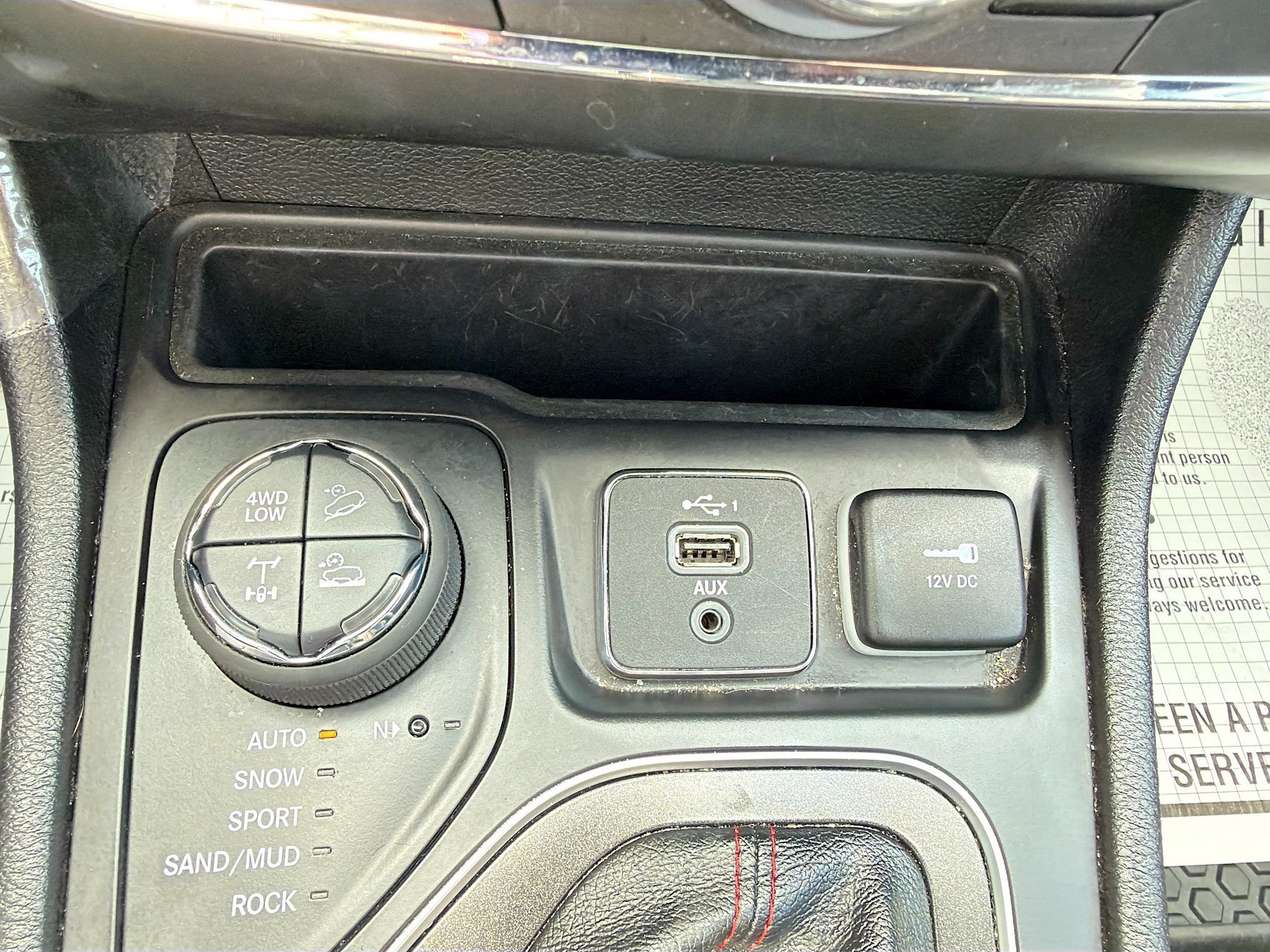 Used 2021 Velvet Red Pearlcoat Jeep Trailhawk image 31