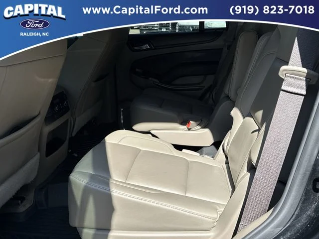 Certified Used 2018 Black Chevrolet LT image 18