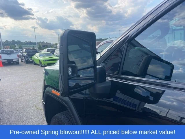 Used 2022 Black GMC Denali image 18