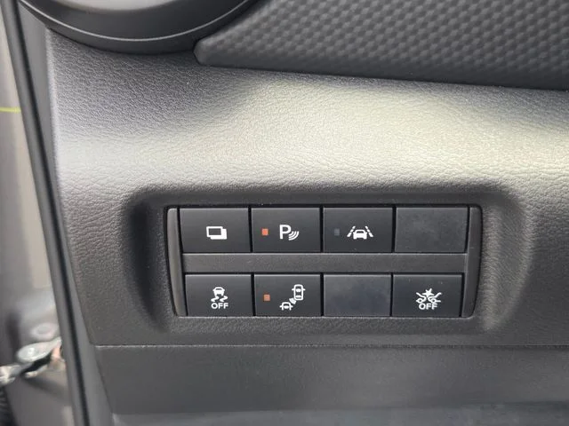 Used 2025 Gray Nissan S image 25