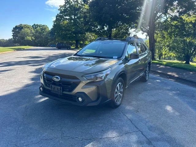 Used 2024 Brown Subaru Premium image 3
