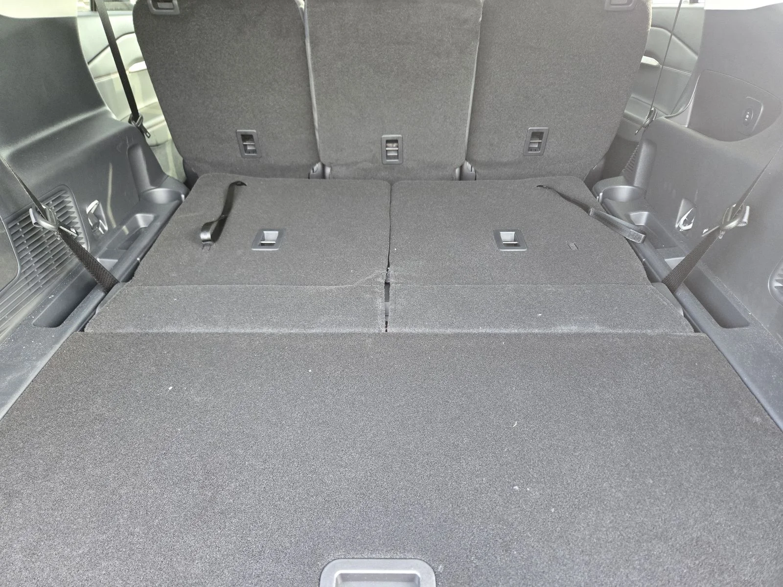 New 2026 Agate Black Metallic Ford Active image 20