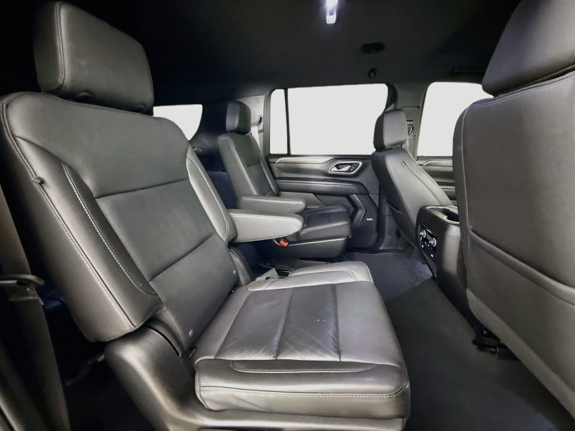 Used 2024 Black Chevrolet LT image 30