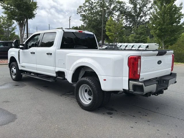 Used 2026 White Ford XLT image 11
