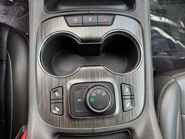 Used 2023 Black GMC SLT image 26