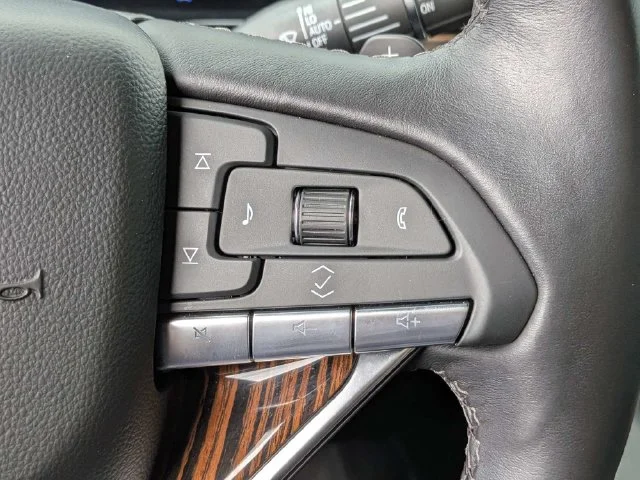 Used 2024 Black Cadillac Premium image 26