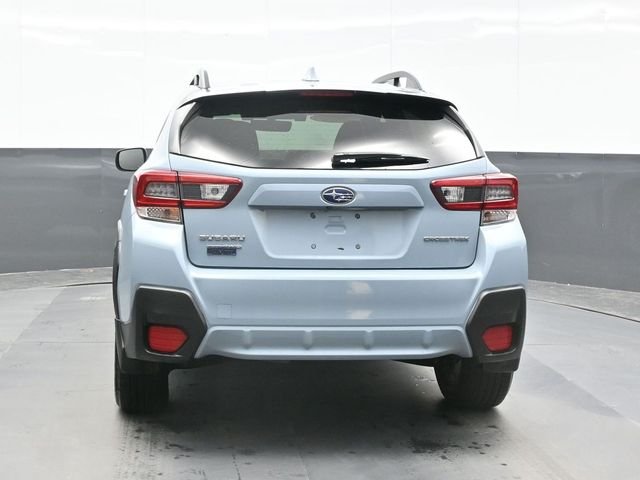Used 2020 Subaru Crosstrek Premium with VIN JF2GTAEC9L8252013 for sale in South Charleston, WV