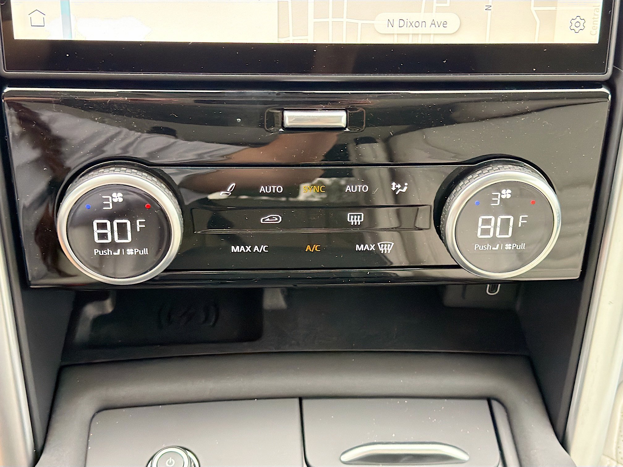 New 2026 Fuji White Land Rover Gemini Edition image 36