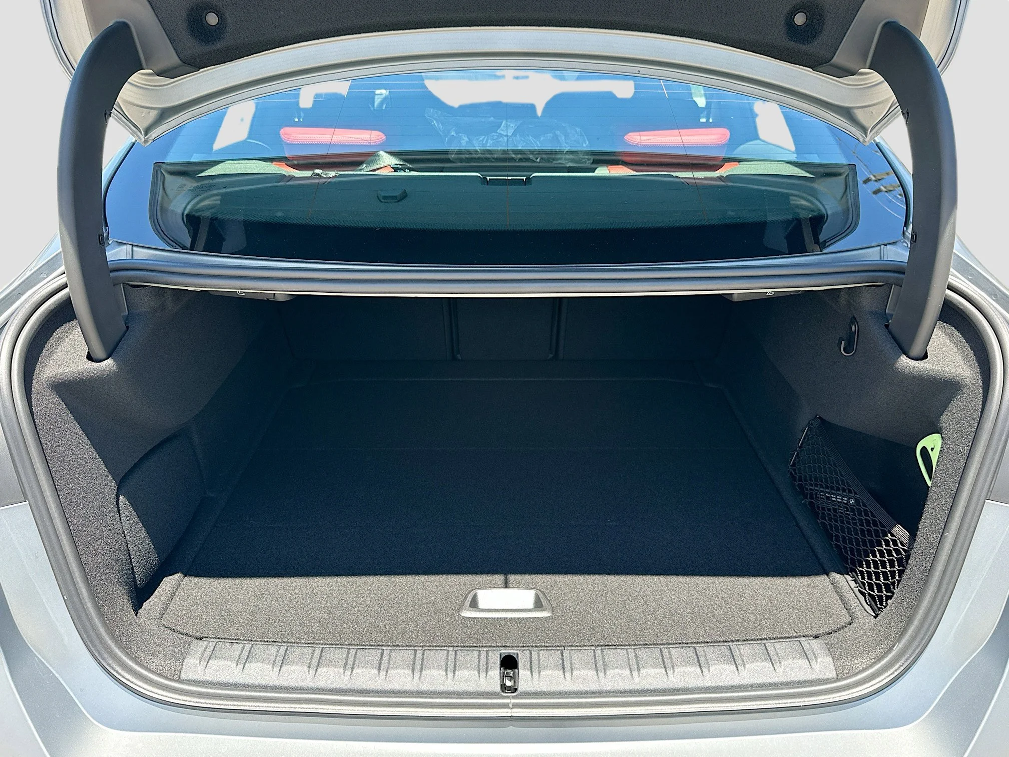 2025 BMW 2 Series M235 - Photo 23